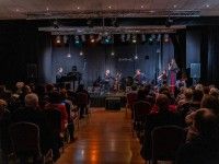 Światowid klasycznie | Quinteto sureño 