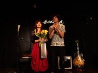 Koncert Eliny Duni, Roba Lufta