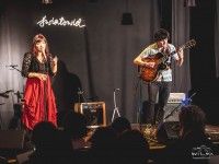 Elina Duni, Rob Luft