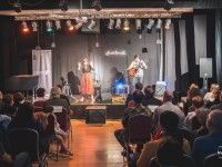 Koncert Eliny Duni, Roba Lufta