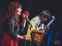 Koncert Eliny Duni, Roba Lufta