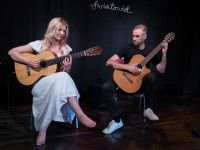 Magdalena Kowalczyk, Dominik Mas