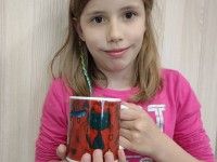 Zajęcia w Studio Kreska