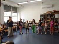 Zajęcia w Pracowni