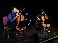 Nove Trio