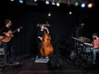 Szymon Mika Trio