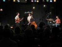 Szymon Mika Trio