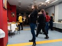 Wernisaż wystawy prac Elżbiety Niciak