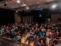 Jazz w Światowidzie