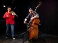 Rudnik&Komza Viola Bass