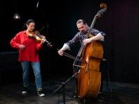 Rudnik&Komza Viola Bass