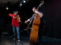Rudnik&Komza Viola Bass