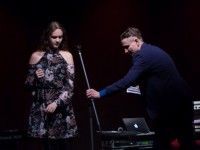 Dominika Skulska/  Jnusz Radek