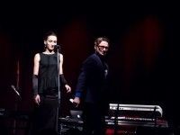 Karolina Wojtoszek/ Janusz Radek