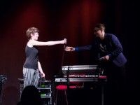 Monika Kręcisz - Kozłowska/ Janusz Radek