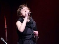 Monika Kręcisz - Kozłowska 