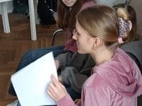 Pracujemy w grupach