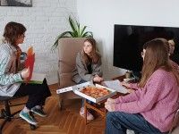 Pracujemy w grupach