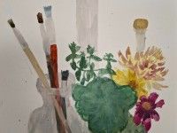 Martwa natura