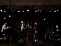 Szymon Zawodny Quintet