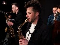Szymon Kowalik, Szymon Zawodny