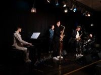 Szymon Zawodny Quintet