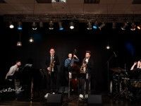 Szymon Zawodny Quintet
