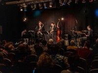 Szymon Zawodny Quintet
