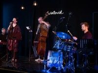 Kwartet Ewy Środoń-Prokulewicz 