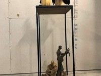 Wystawa Ceramiczne pod-szepty