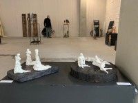 Wystawa Ceramiczne pod-szepty