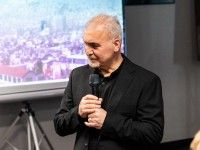Ziad Abou Saleh