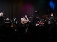 Koncert Ibrahim Trio