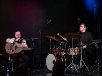 Koncert Ibrahim Trio