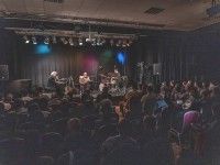 Koncert Ibrahim Trio