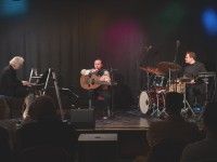 Koncert Ibrahim Trio