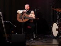 Koncert Ibrahim Trio