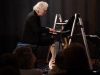 Koncert Ibrahim Trio
