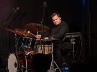 Koncert Ibrahim Trio