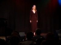 Wiosenne bel canto
