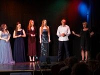 Wiosenne bel canto