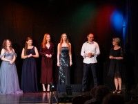 Wiosenne bel canto