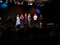 Wiosenne bel canto