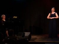 Wiosenne bel canto