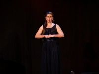 Wiosenne bel canto