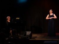 Wiosenne bel canto