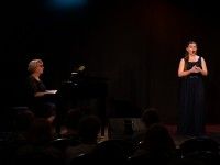 Wiosenne bel canto