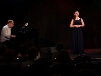 Wiosenne bel canto