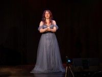 Wiosenne bel canto