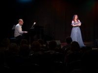 Wiosenne bel canto